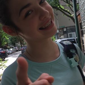 Meet your Posher, Zemme